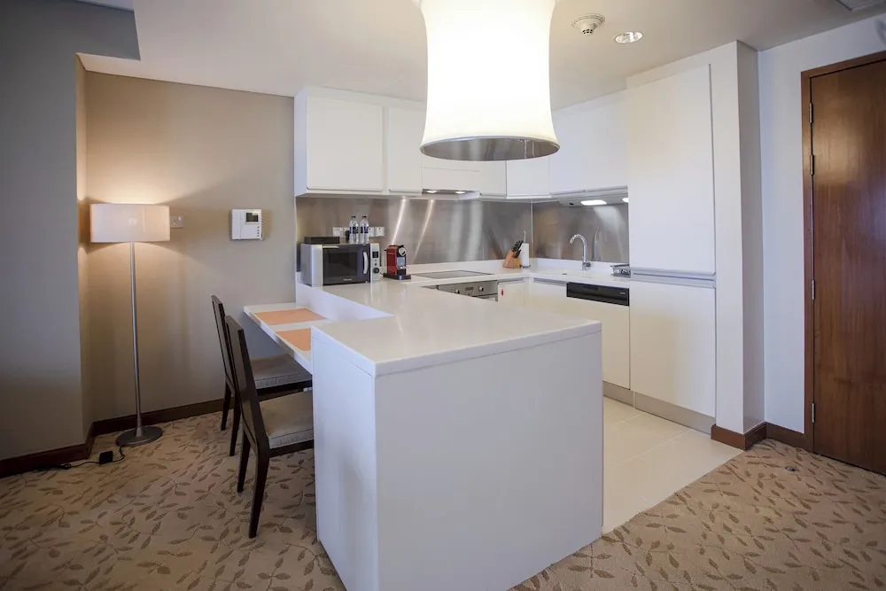 Apart Daire (1 Bedroom)
