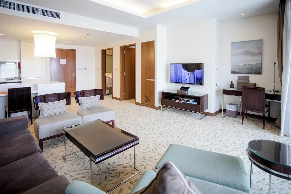 Apart Daire (1 Bedroom)