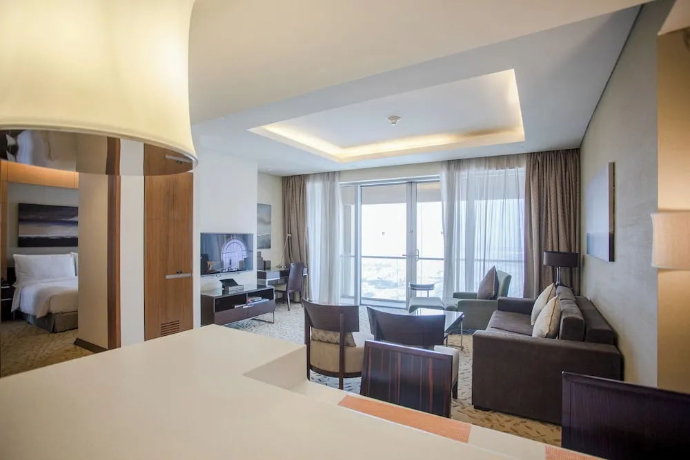 Apart Daire (1 Bedroom)
