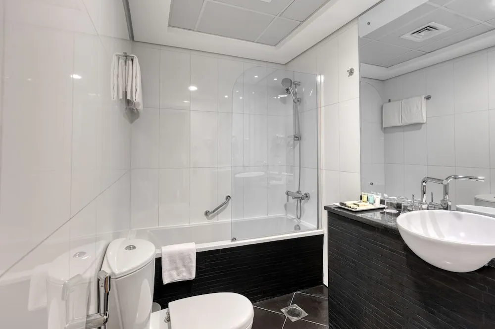 Classic One-Bedroom Apartment