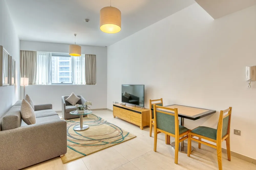 Odadan manzara