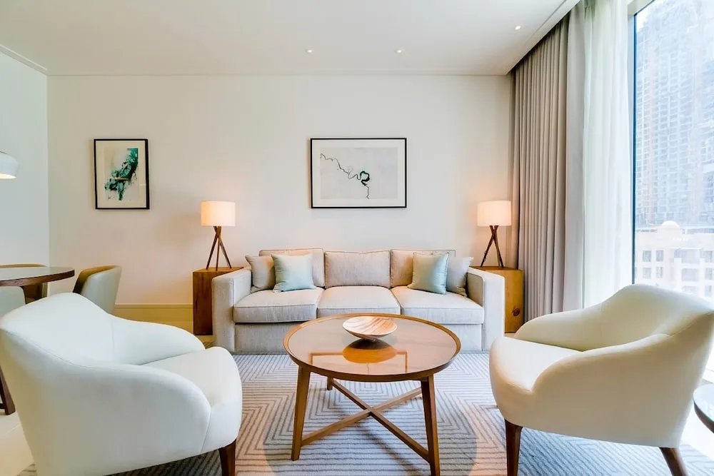 Apart Daire, 1 Yatak Odası, Şehir Manzaralı