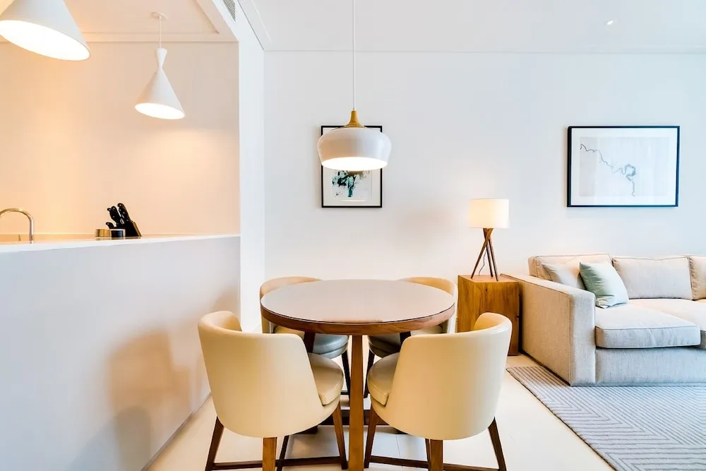 Apart Daire, 1 Yatak Odası, Şehir Manzaralı