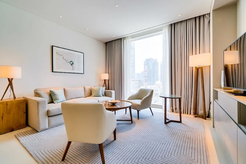 Apart Daire, 1 Yatak Odası, Şehir Manzaralı