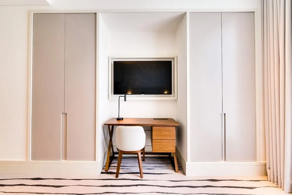 Apart Daire, 1 Yatak Odası, Şehir Manzaralı