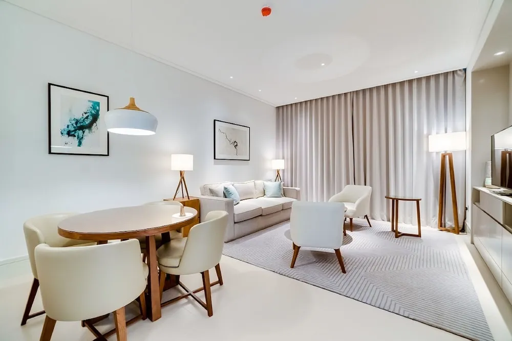 Apart Daire, 1 Yatak Odası, Şehir Manzaralı