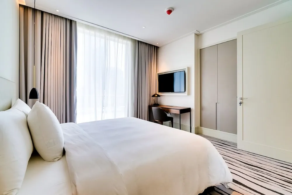 Apart Daire, 2 Yatak Odası, Şehir Manzaralı