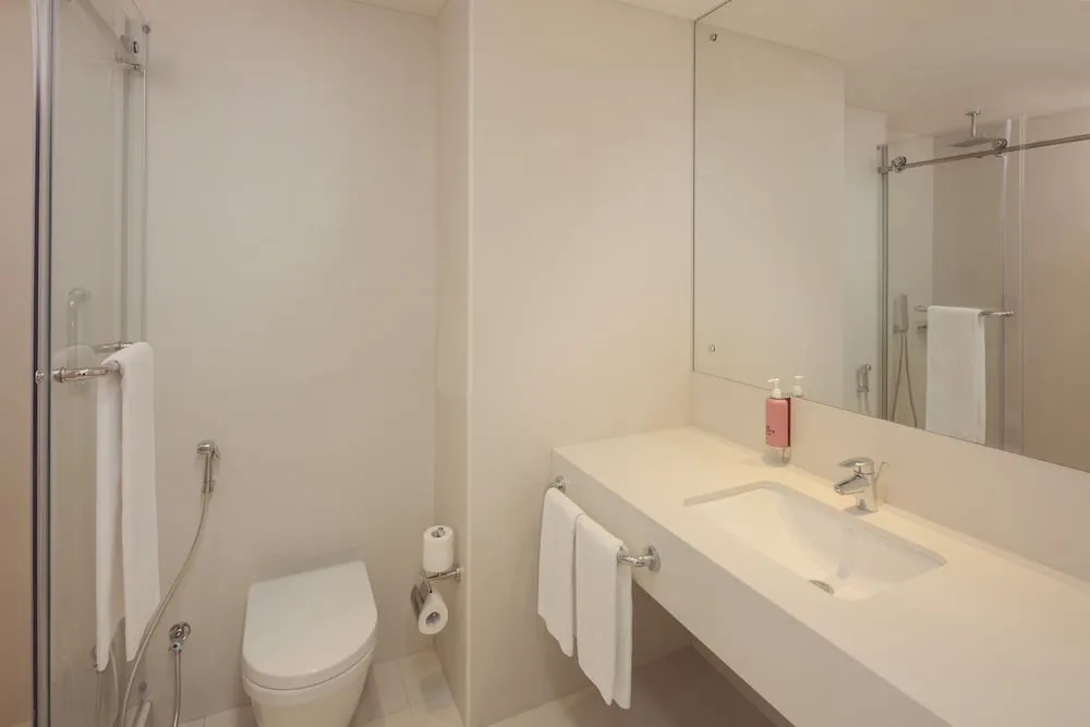 Rover Room - Easy Access To Sheikh Zayed Road & Bur Dubai