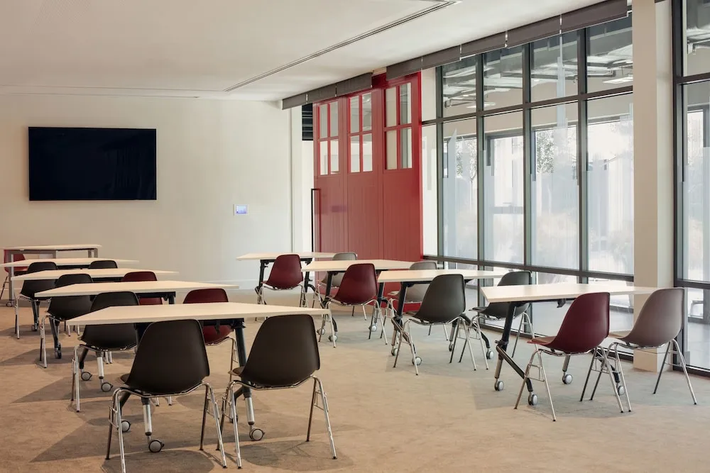 Toplantı salonu/imkânları
