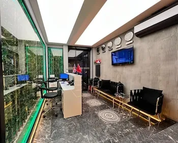 DUBAI PANSIYON