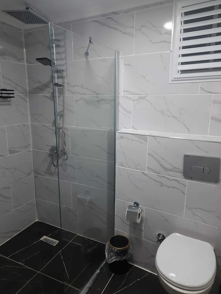 Classic İki Ayrı Yataklı Oda, Balkon, Şehir Manzaralı