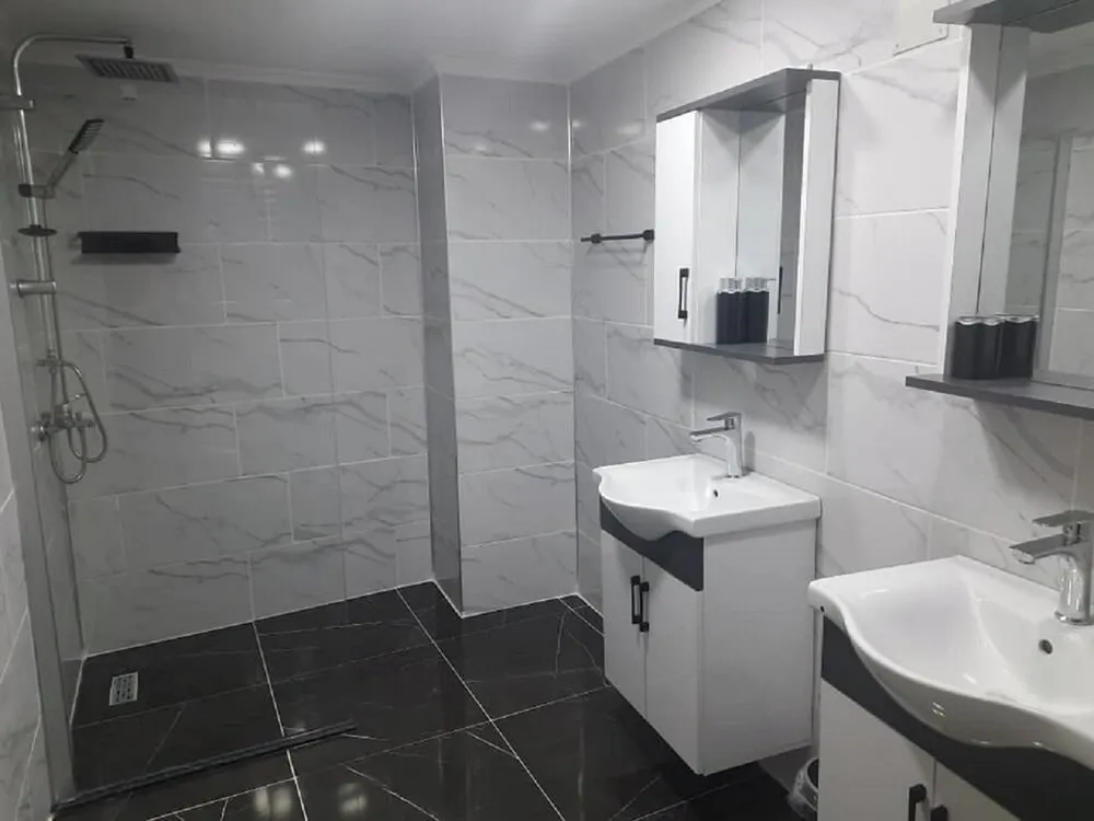 Classic İki Ayrı Yataklı Oda, Balkon, Şehir Manzaralı