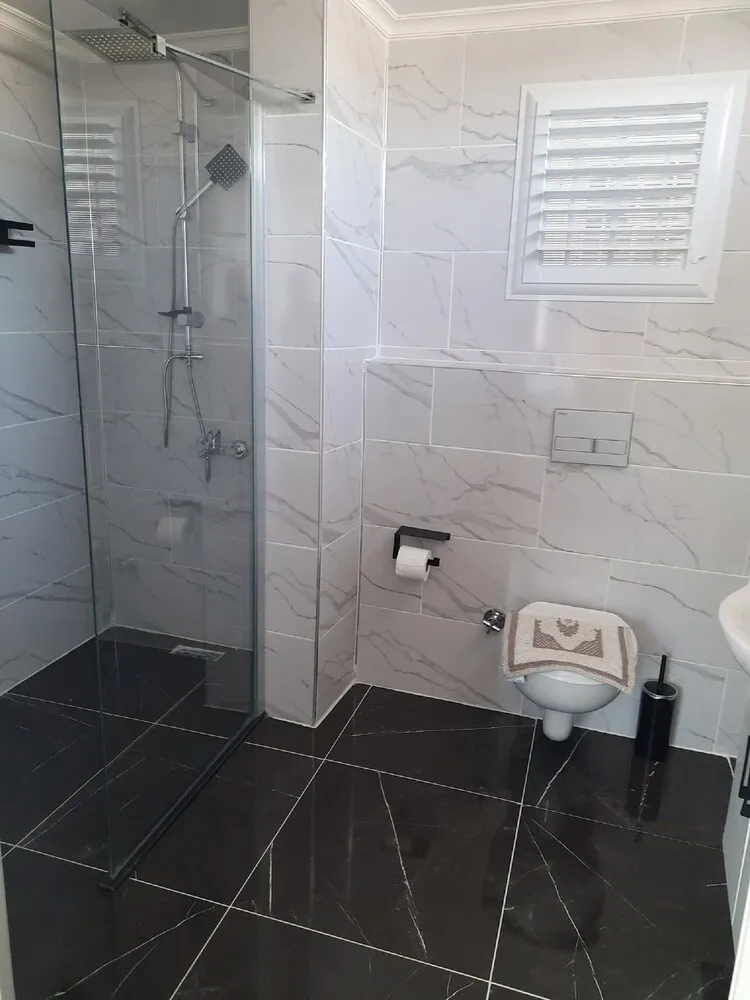 Classic Dört Kişilik Oda, Balkon, Bahçe Manzaralı