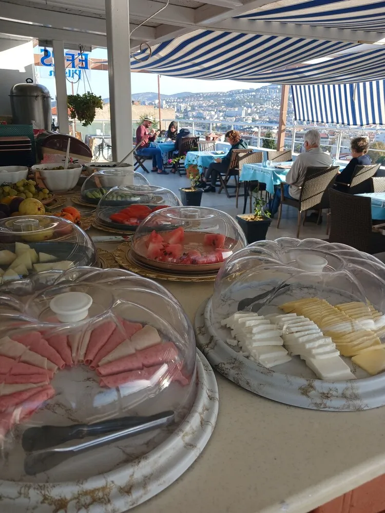 Restoran