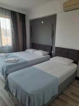 HOTEL EPHESİANS