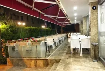 PALM BEACH HOTEL