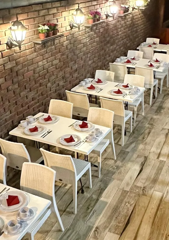 Restoran