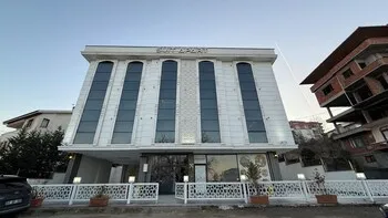 Bavul Suite Airport