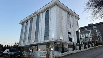 Bavul Suite Airport