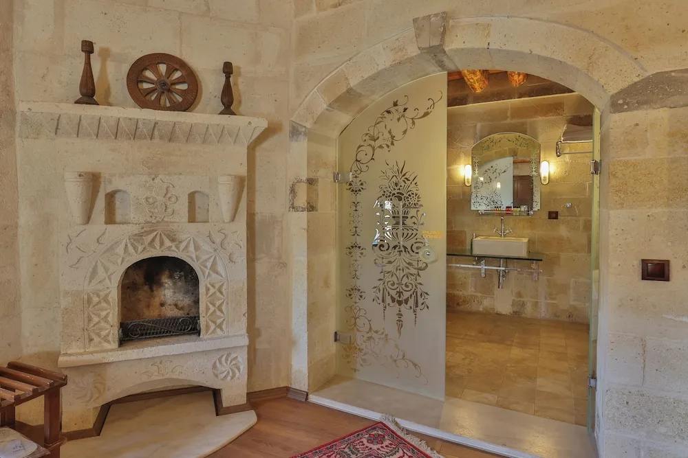 Luxury Oda, Şehir Manzaralı