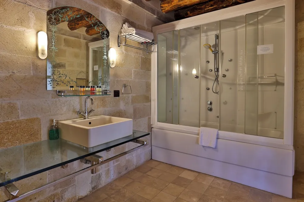 Luxury Oda, Şehir Manzaralı
