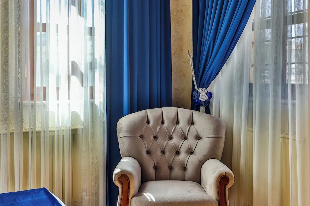 Comfort Oda, Bahçe Manzaralı