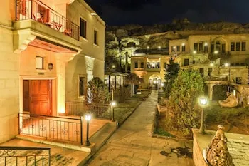 Hotel Asia Minor
