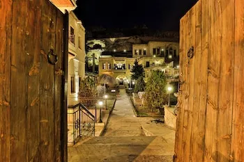 Hotel Asia Minor