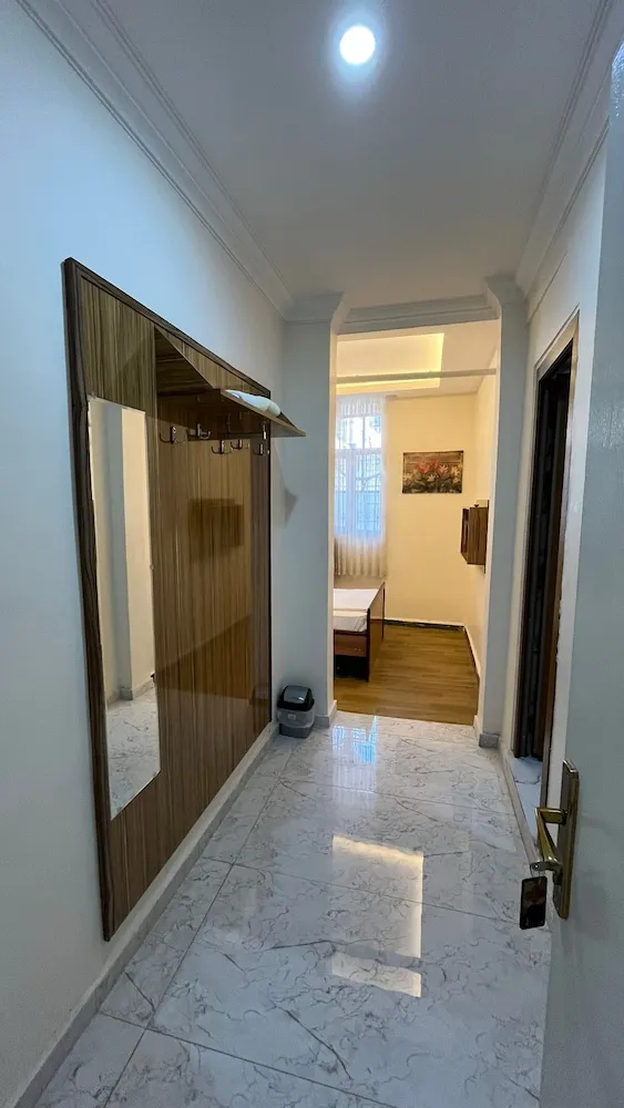 Standard Tek Kişilik Oda, Şehir Manzaralı