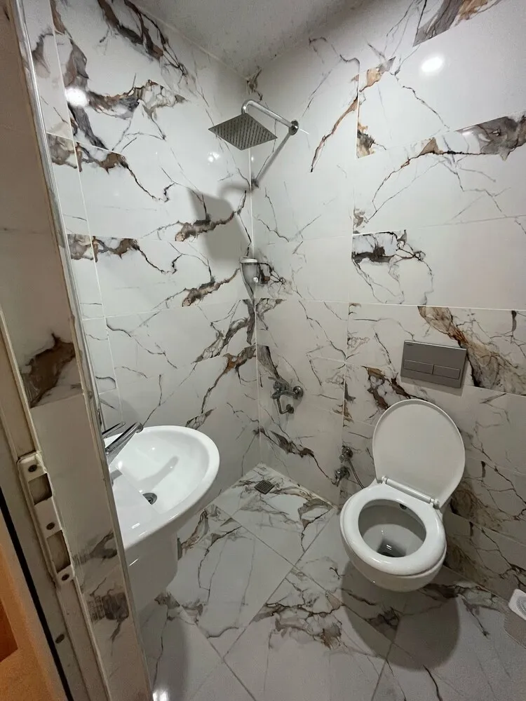 Standard Tek Kişilik Oda, Şehir Manzaralı