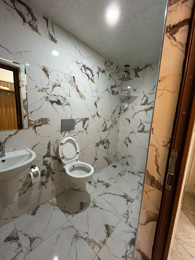 Standard Tek Kişilik Oda, Şehir Manzaralı