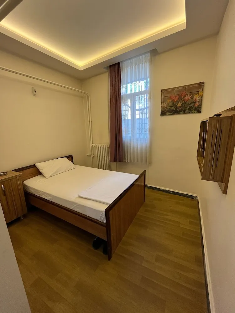 Standard Tek Kişilik Oda, Şehir Manzaralı