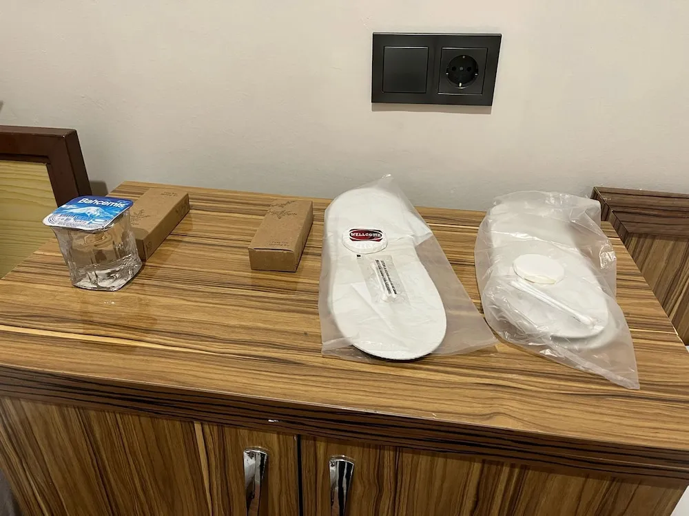 Standard Tek Kişilik Oda, Şehir Manzaralı