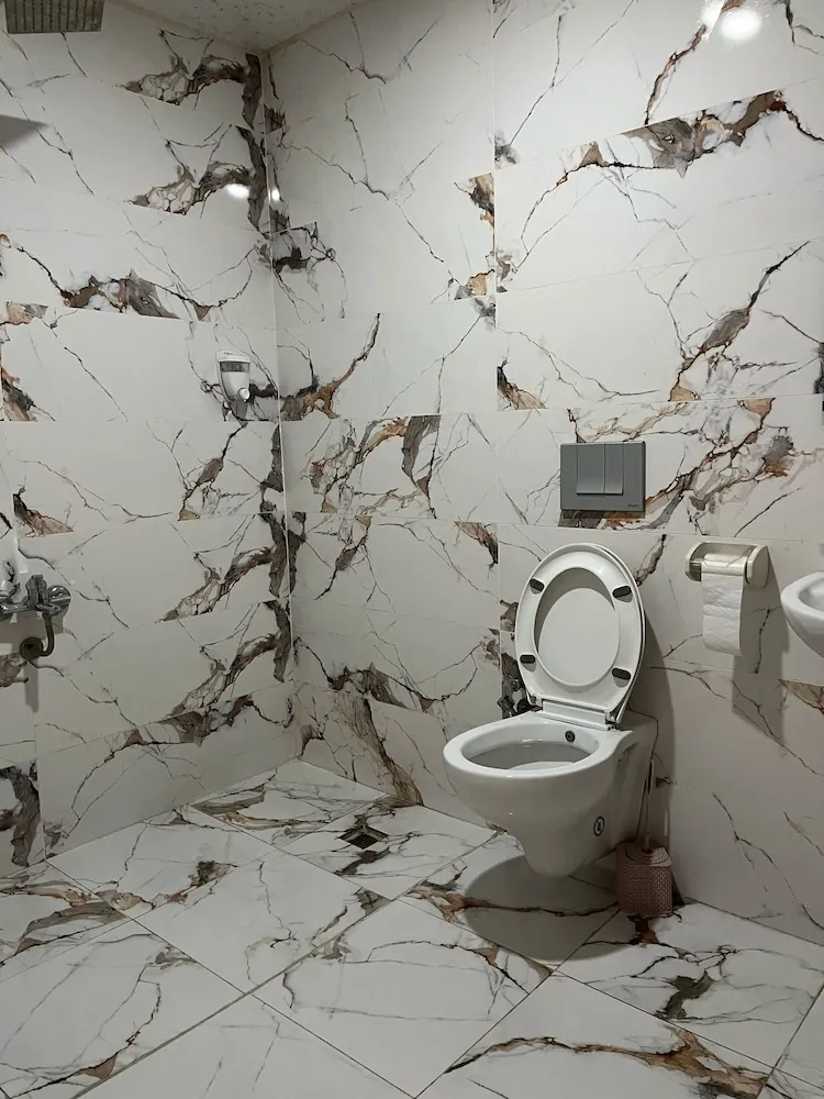 Standard İki Ayrı Yataklı Oda, Şehir Manzaralı