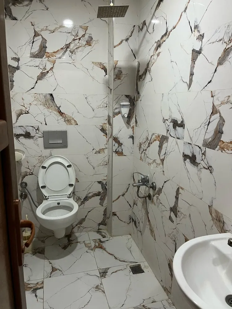 Standard Üç Kişilik Oda, Şehir Manzaralı