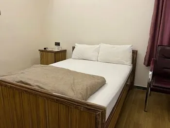 HOTEL GAZİ