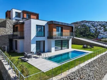 Bovilla Hotel Sentio Yalıkavak