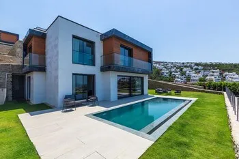 Bovilla Hotel Sentio Yalıkavak