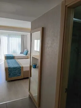 Pirates Park Resort - Her Şey Dâhil