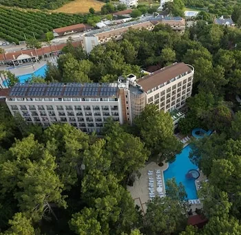 Pirate's Park Resort - Her Şey Dâhil