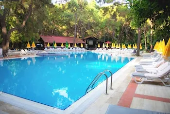 Pirate's Park Resort - Her Şey Dâhil