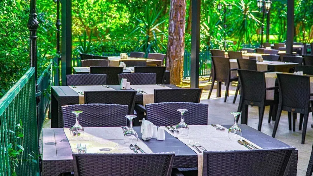 Restoran