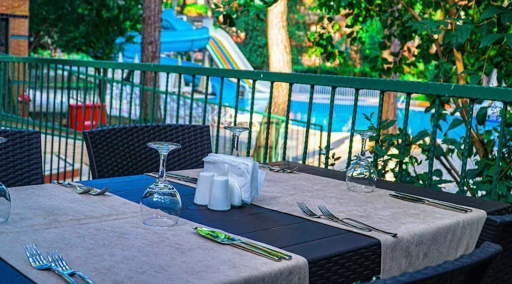 Restoran
