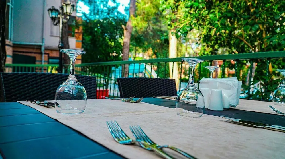 Restoran
