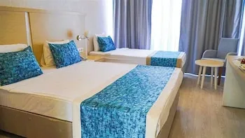 Pirate's Park Resort - Her Şey Dâhil
