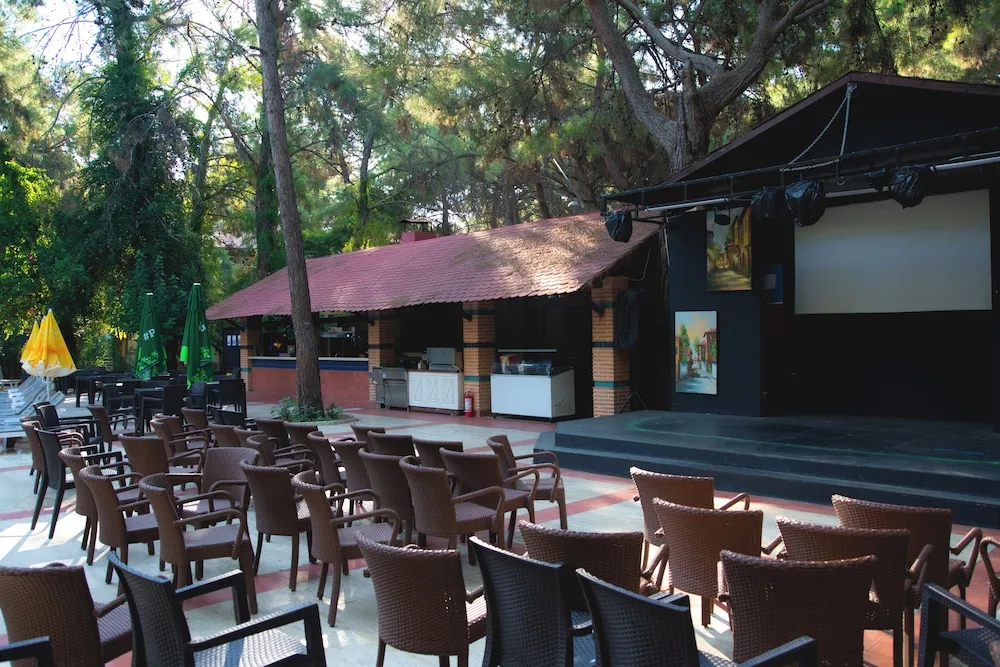 Restoran