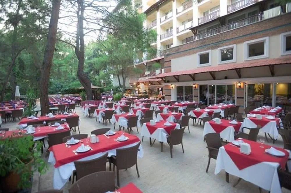 Restoran