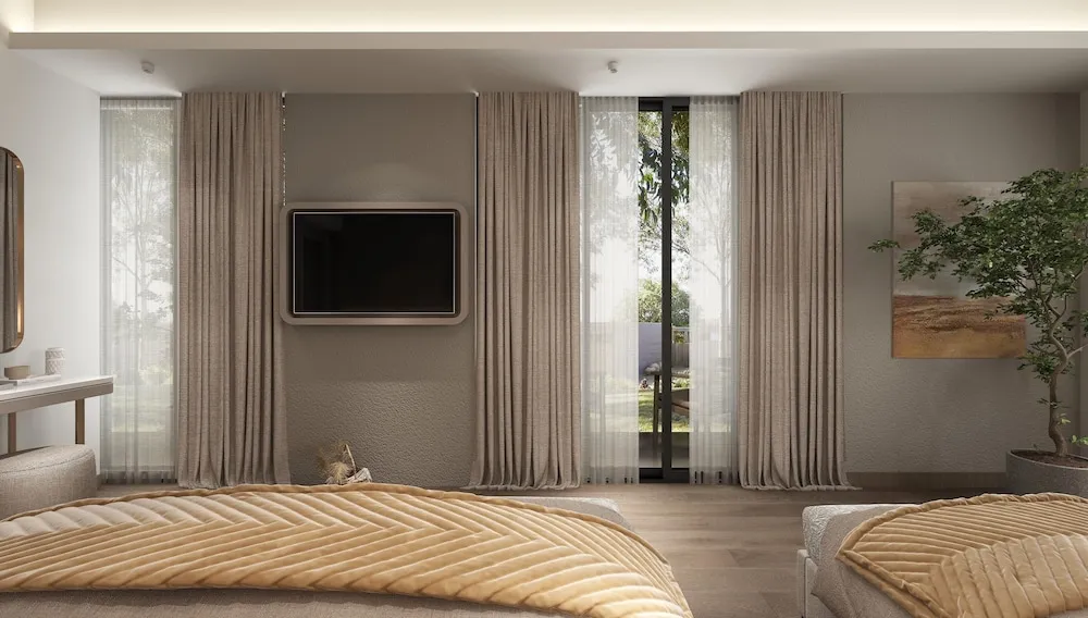 Deluxe Suite
