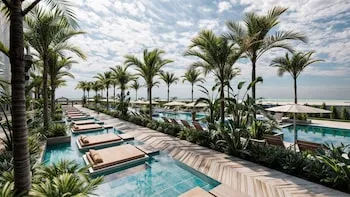 Sy Hotels Belek - Her Şey Dâhil