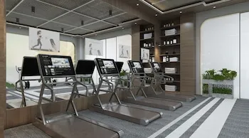 Sy Hotels Belek - Her Şey Dâhil